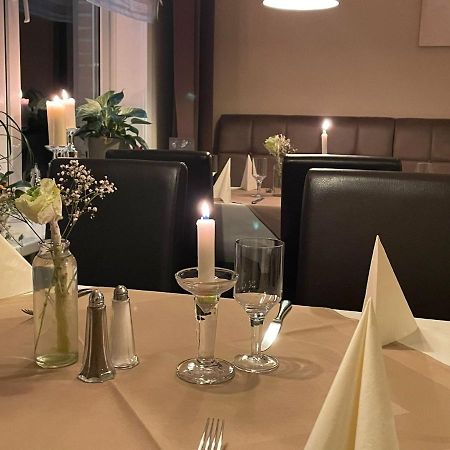 Alte Schmiede Hotel & Restaurant جورك المظهر الخارجي الصورة