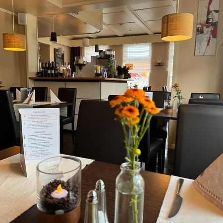 Alte Schmiede Hotel & Restaurant جورك المظهر الخارجي الصورة