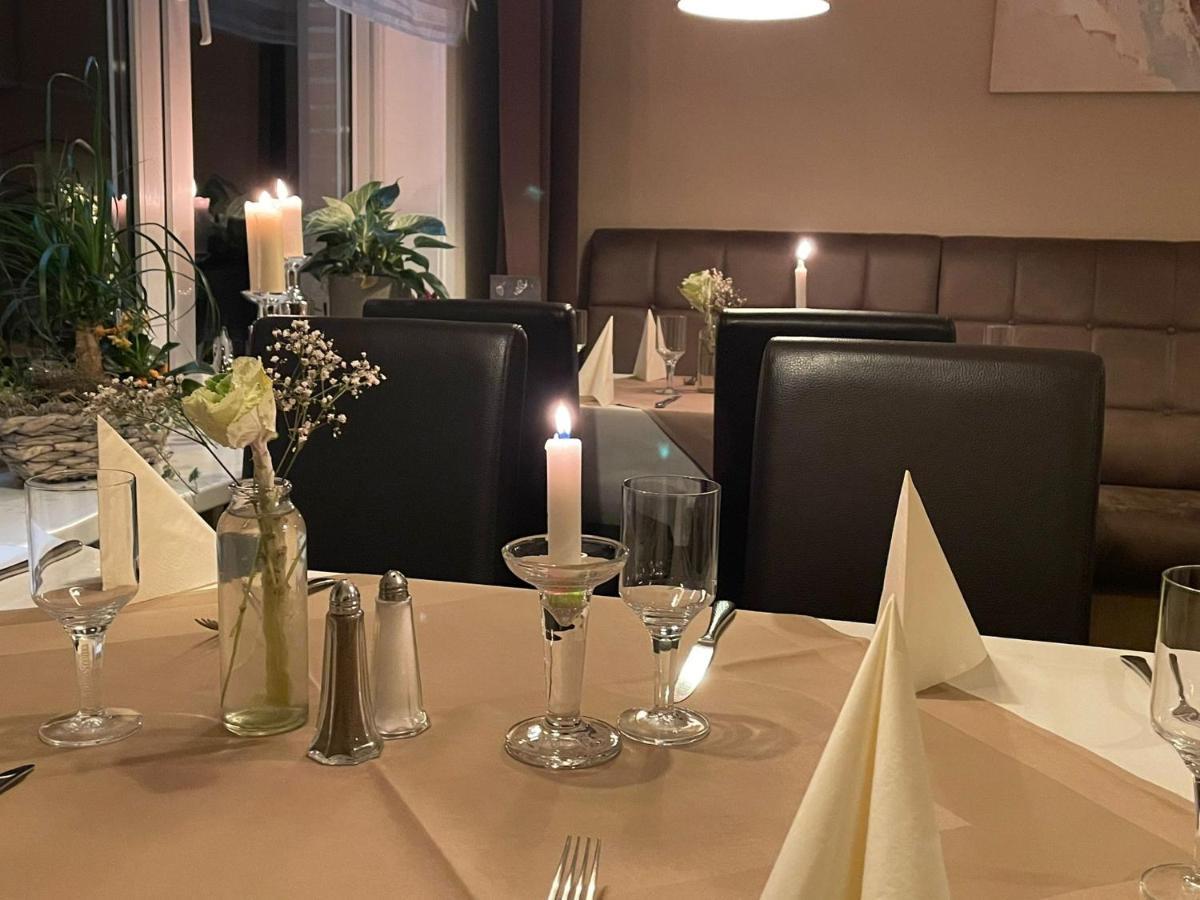 Alte Schmiede Hotel & Restaurant جورك المظهر الخارجي الصورة