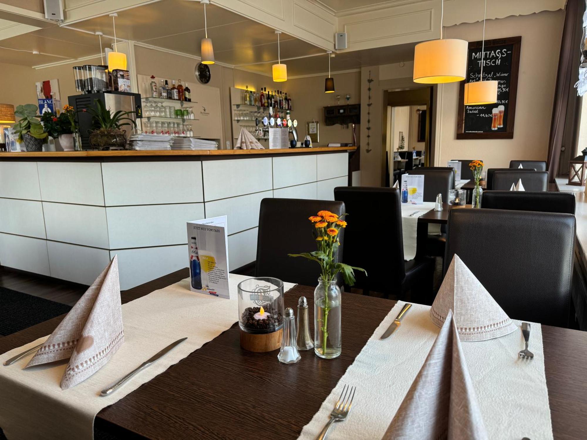 Alte Schmiede Hotel & Restaurant جورك المظهر الخارجي الصورة