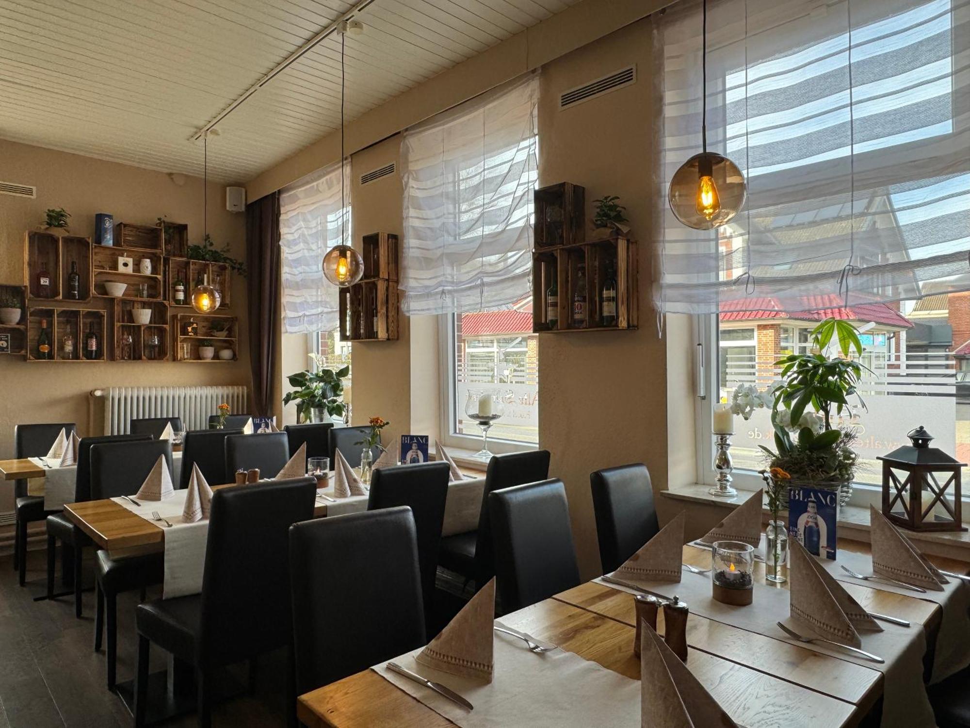 Alte Schmiede Hotel & Restaurant جورك المظهر الخارجي الصورة