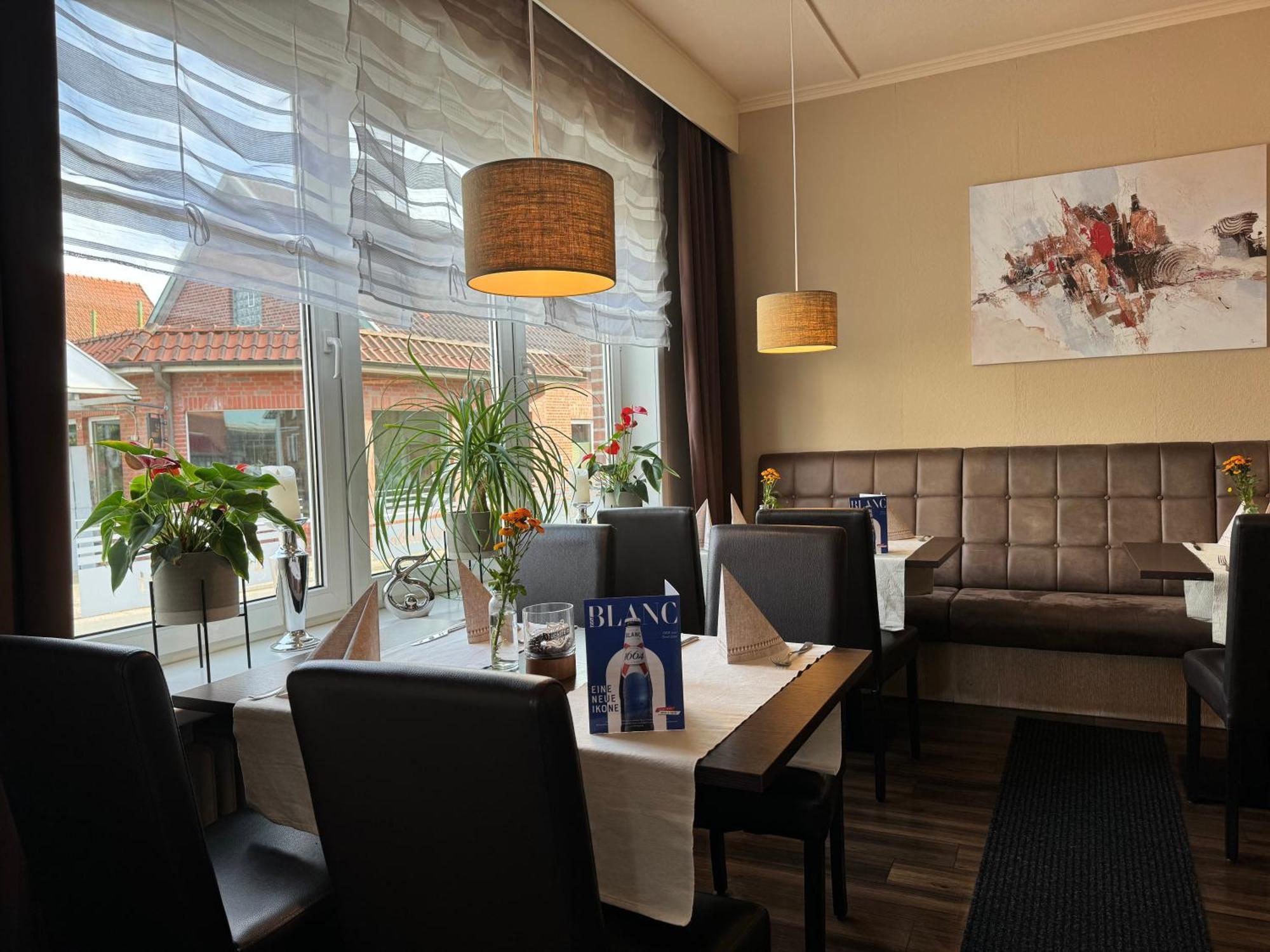 Alte Schmiede Hotel & Restaurant جورك المظهر الخارجي الصورة