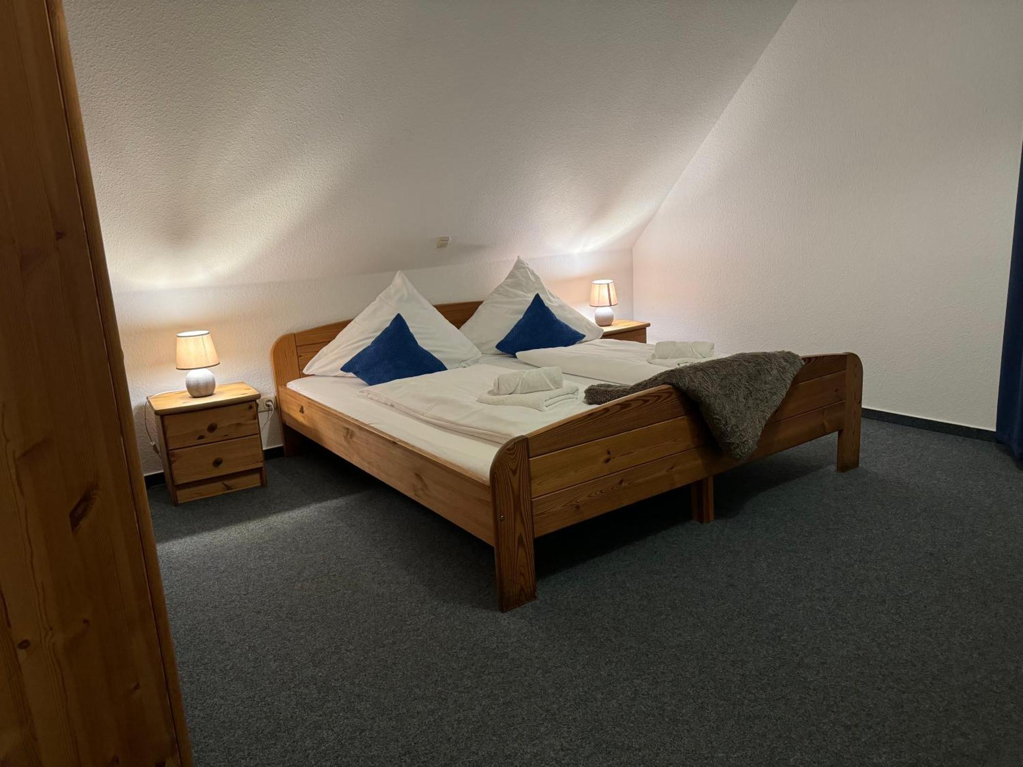 Alte Schmiede Hotel & Restaurant جورك المظهر الخارجي الصورة